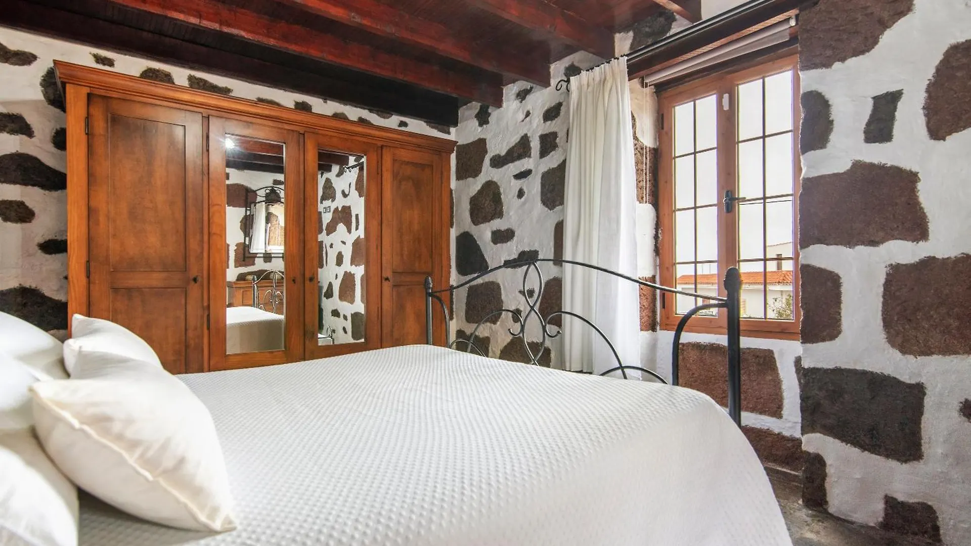 Holiday home El Patio Canario Firgas