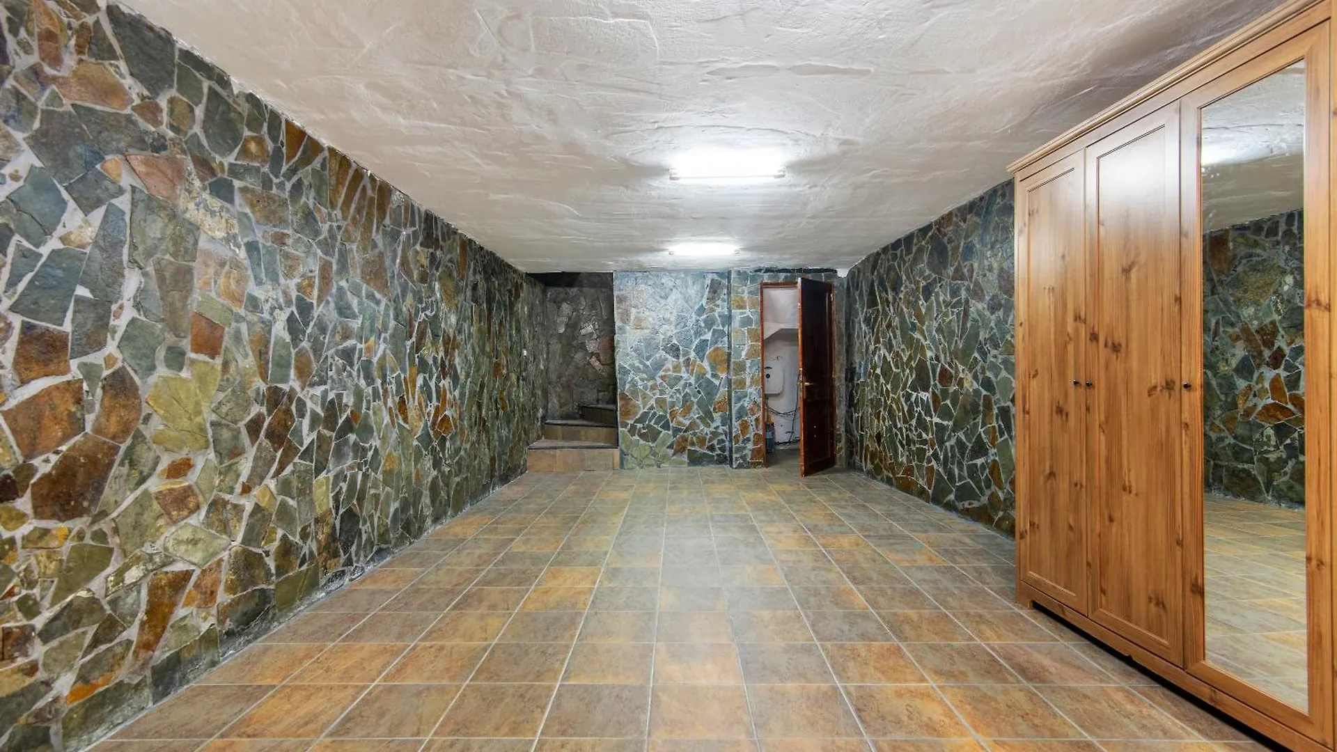 El Patio Canario Firgas Holiday home